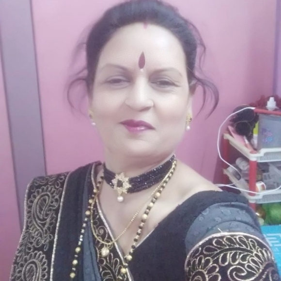 Meet your Posher, Kavita meshram - Picture 1 of 1